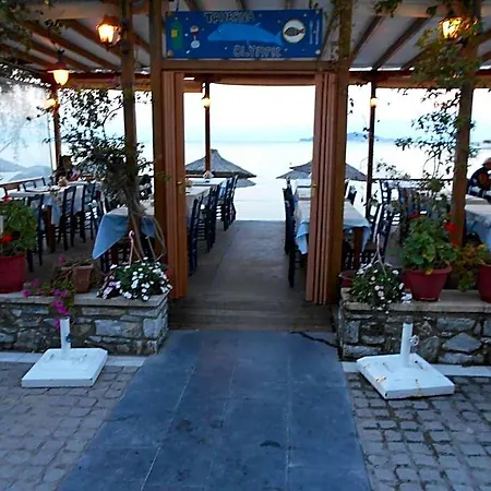 Hotel Olympic 2*