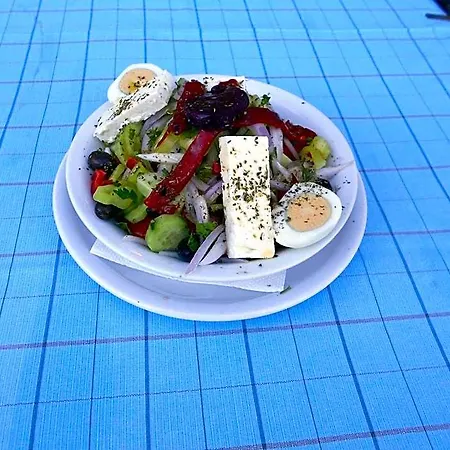 Szálloda Olympic 2*